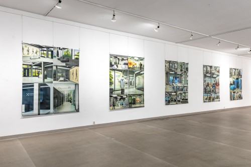 Anna Semrau-Lech | Molecule