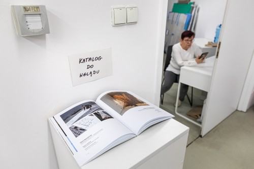 Rysować teraz_finisaż