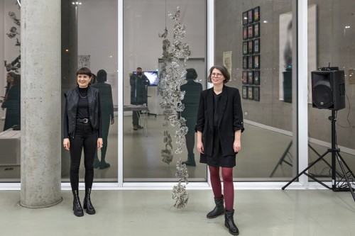 Rysować teraz_finisaż