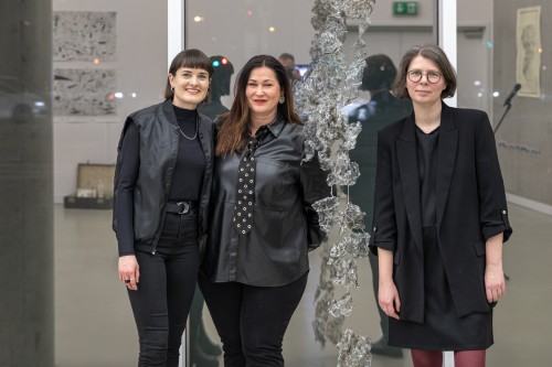 Rysować teraz_finisaż