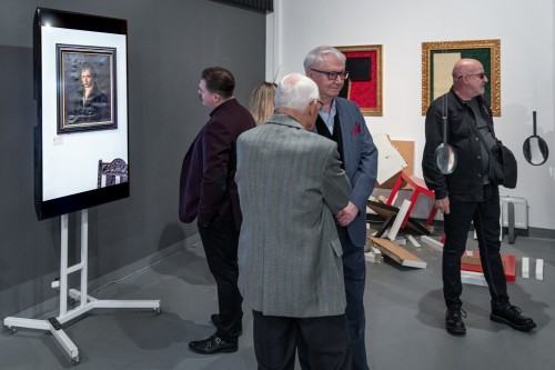 VII Piotrkowskie Biennale Sztuki