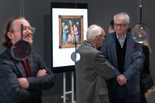 VII Piotrkowskie Biennale Sztuki