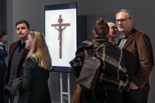 VII Piotrkowskie Biennale Sztuki