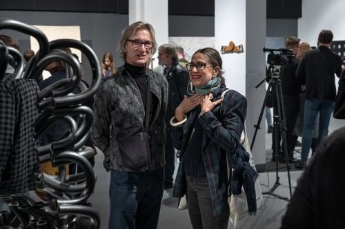 VII Piotrkowskie Biennale Sztuki