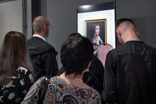 VII Piotrkowskie Biennale Sztuki