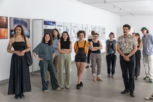 Erasmus+_wernisaż wystawy