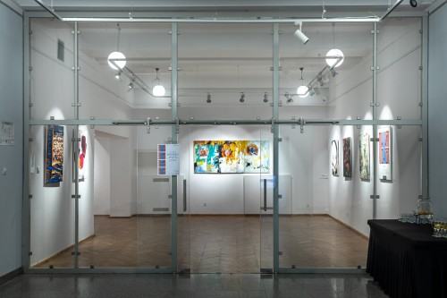 Niebieski wiatr Niebieski wiatr