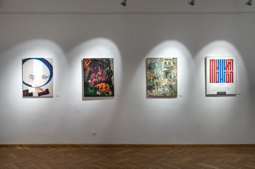 Niebieski wiatr Niebieski wiatr