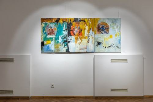 Niebieski wiatr Niebieski wiatr