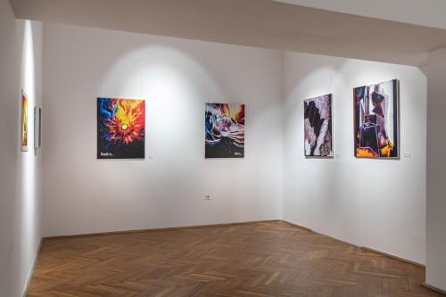 Niebieski wiatr Niebieski wiatr