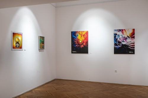 Niebieski wiatr Niebieski wiatr