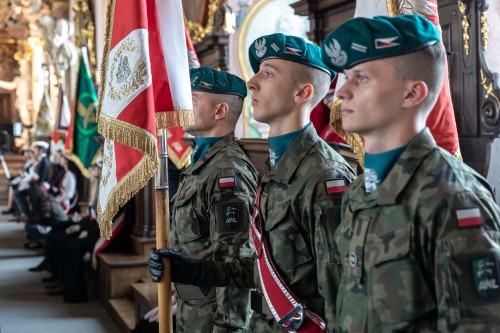 Inauguracja roku akademickiego 2025/2026