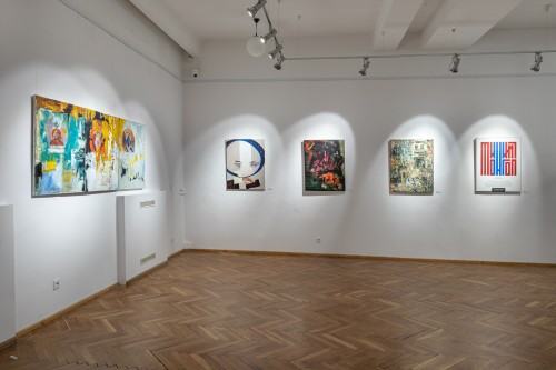 Niebieski wiatr Niebieski wiatr