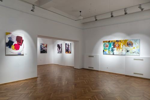 Niebieski wiatr Niebieski wiatr