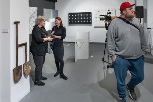 VII Piotrkowskie Biennale Sztuki