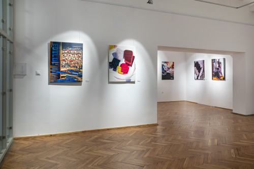 Niebieski wiatr Niebieski wiatr