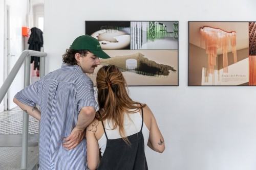 Erasmus+_wernisaż wystawy