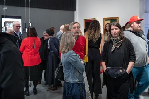 VII Piotrkowskie Biennale Sztuki