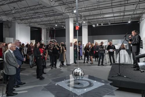 VII Piotrkowskie Biennale Sztuki