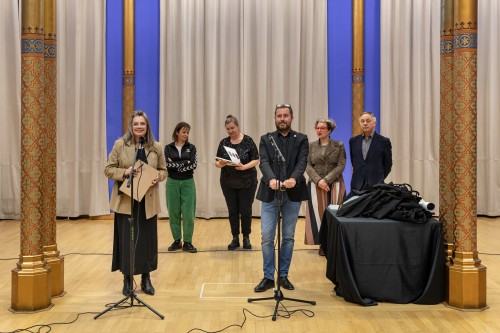 Sztuka przejścia'24 - ogłoszenie wyników