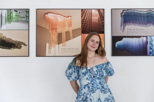 Erasmus+_wernisaż wystawy