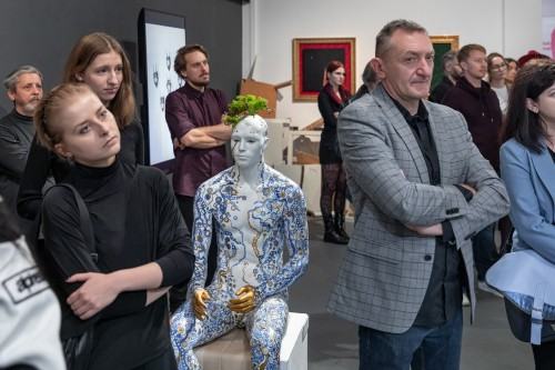 VII Piotrkowskie Biennale Sztuki