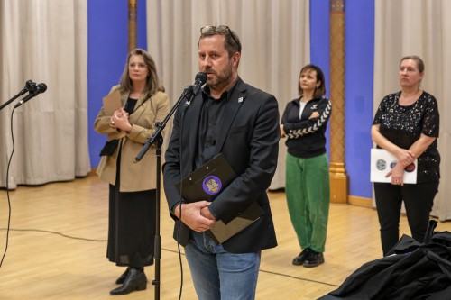 Sztuka przejścia'24 - ogłoszenie wyników