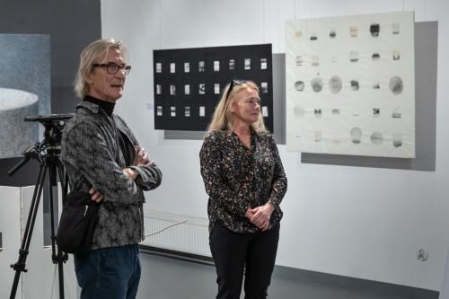 VII Piotrkowskie Biennale Sztuki