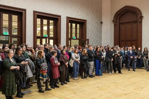 Sztuka przejścia'24 - ogłoszenie wyników