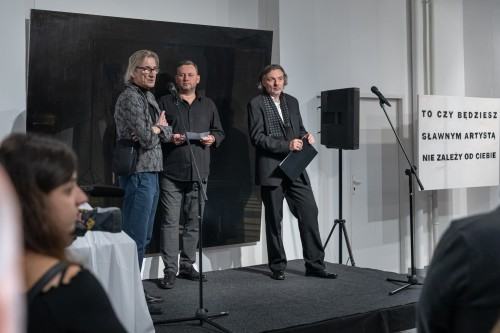 VII Piotrkowskie Biennale Sztuki