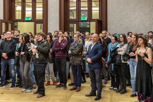 Sztuka przejścia'24 - ogłoszenie wyników