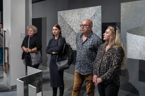 VII Piotrkowskie Biennale Sztuki