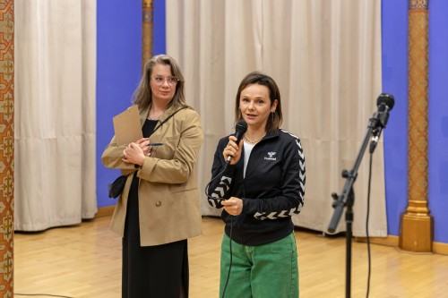 Sztuka przejścia'24 - ogłoszenie wyników