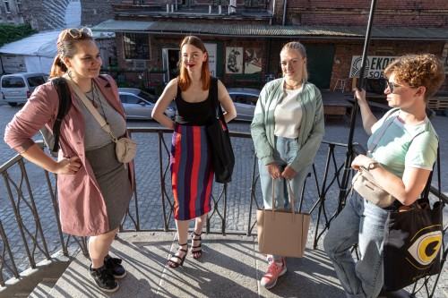 Katarzyna Bogusz 24/7