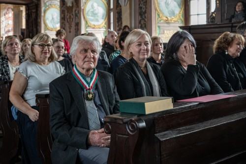 Uroczysta Inauguracja Roku Akademickiego 2024/25 Uczelni Artystycznych Wrocławia