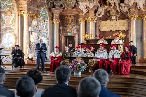 Inauguracja środowiskowa 2025/26