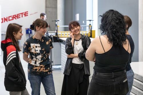 Krzysztof Szymanowicz Linoryty