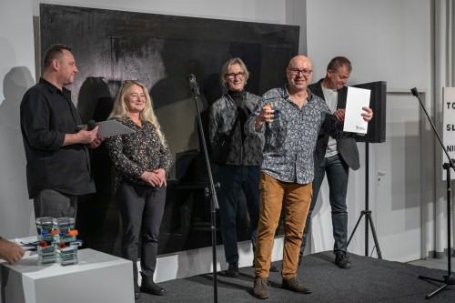 VII Piotrkowskie Biennale Sztuki