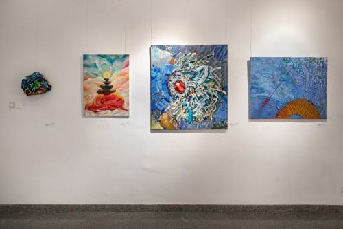 Porządek i chaos / BM WRO