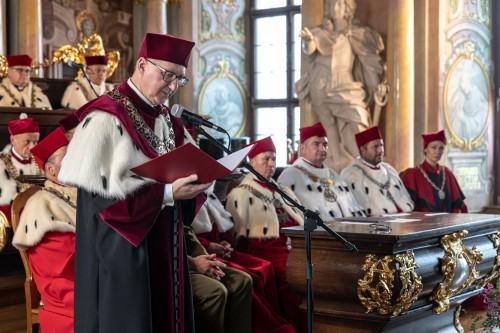 Inauguracja środowiskowa 2025/26