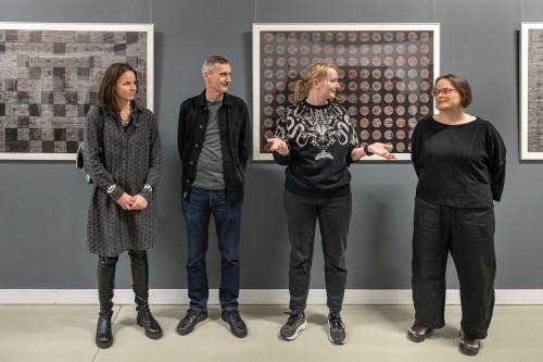 Krzysztof Szymanowicz Linoryty