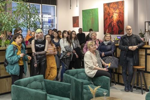 Równość_Różność_Sztuka na miejscu