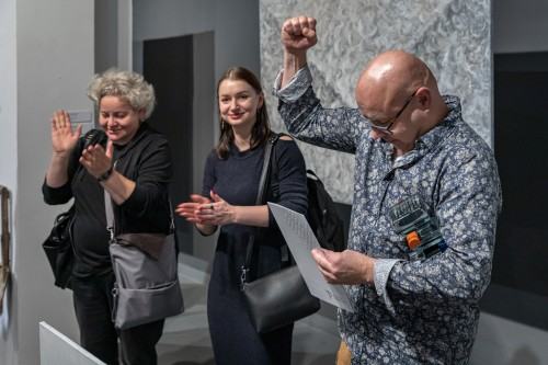 VII Piotrkowskie Biennale Sztuki