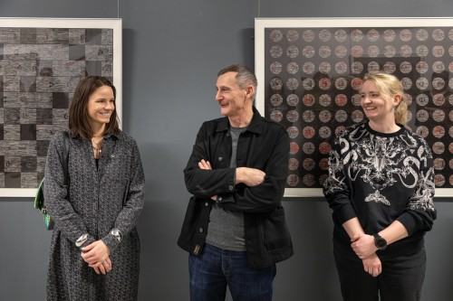 Krzysztof Szymanowicz Linoryty