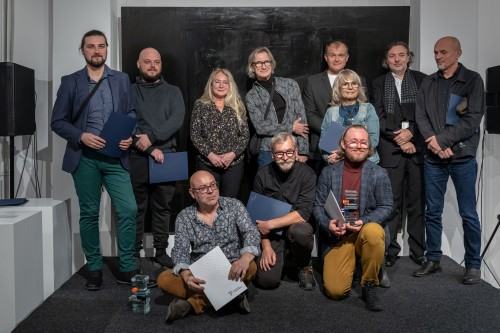 VII Piotrkowskie Biennale Sztuki