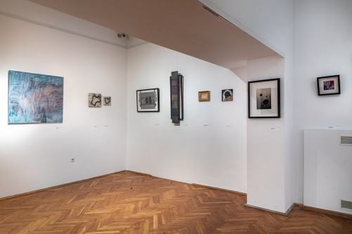 Porządek i chaos / BM WRO