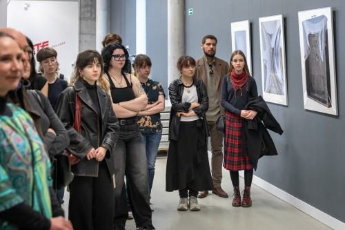 Krzysztof Szymanowicz Linoryty