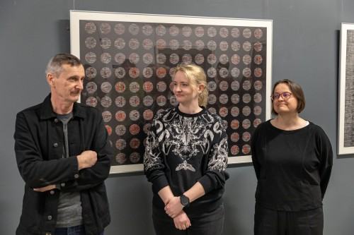 Krzysztof Szymanowicz Linoryty