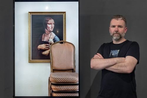 VII Piotrkowskie Biennale Sztuki