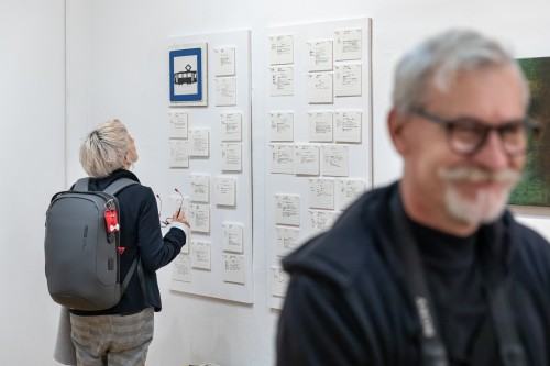 VII Piotrkowskie Biennale Sztuki